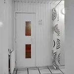 Front In With Sauna Tatil Evi