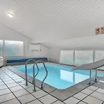 Front In With Sauna Tatil Evi
