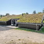 Front In With Sauna * Blokhus