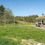Tatil Evi Front In With Sauna Blokhus