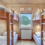 Front In With Sauna Blokhus