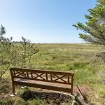Tatil Evi Front In With Sauna Blokhus