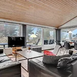 Front In With Sauna Tatil Evi Blokhus