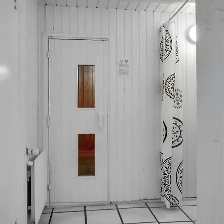 Lovely Home In Blokhus With Sauna Holiday home