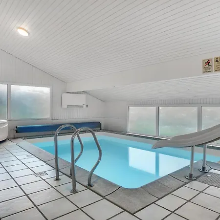 Lovely Home In Blokhus With Sauna Holiday home