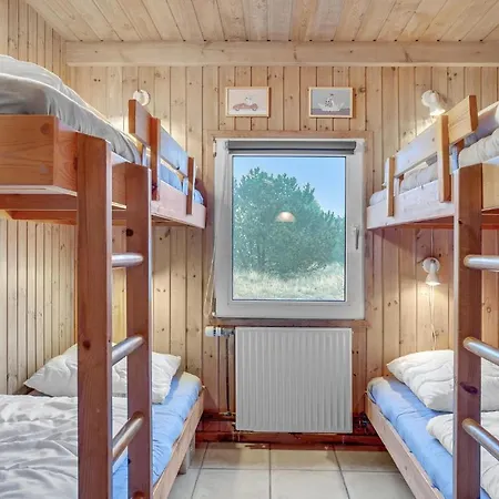 Lovely Home In Blokhus With Sauna Blokhus