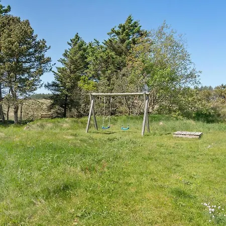 Lovely Home In Blokhus With Sauna Holiday home Blokhus