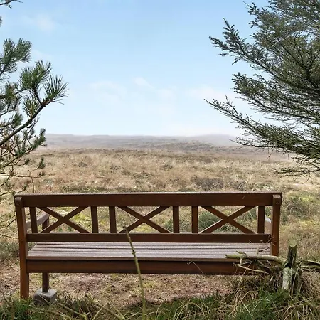 Lovely Home In Blokhus With Sauna