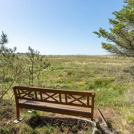 Holiday home Lovely Home In Blokhus With Sauna Blokhus