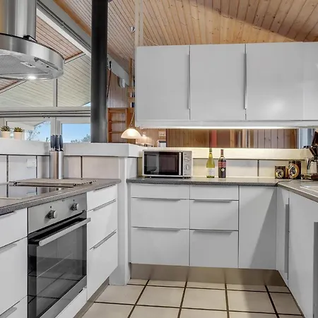 Lovely Home In Blokhus With Sauna Holiday home *