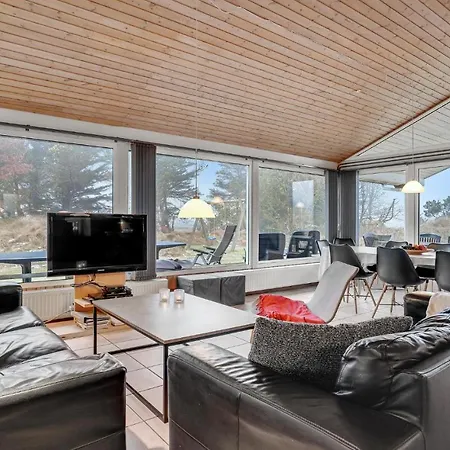 Lovely Home In Blokhus With Sauna Holiday home Blokhus