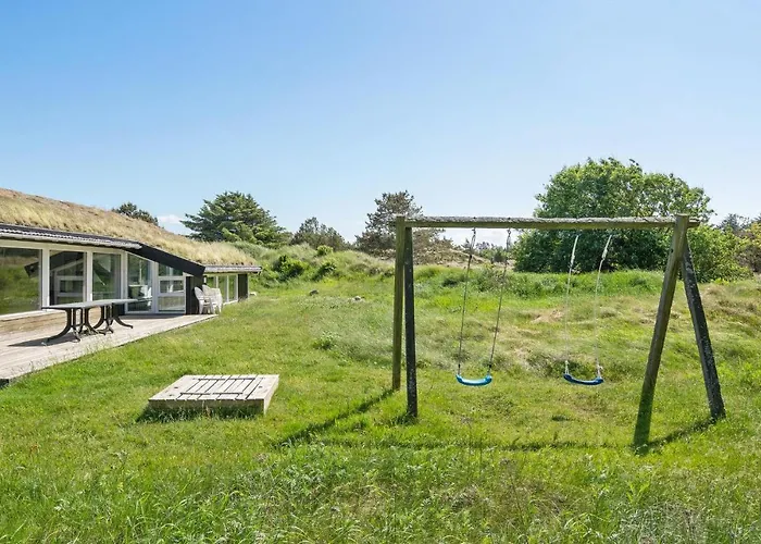 Lovely In With Sauna