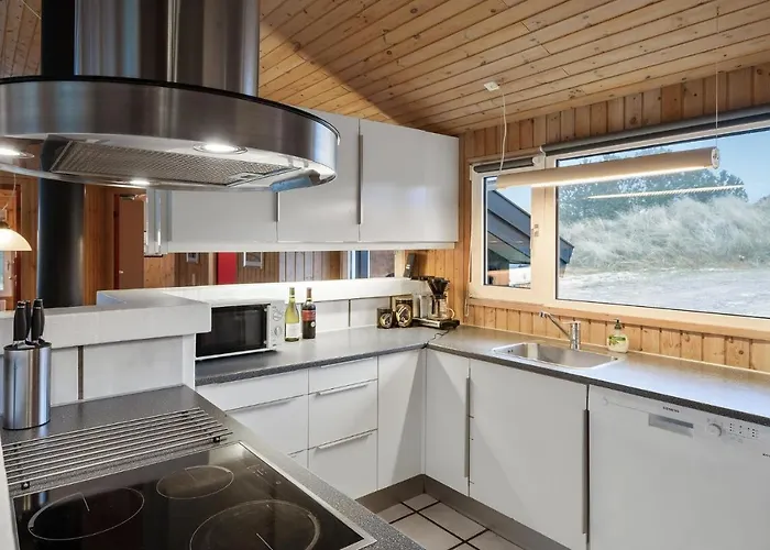 Lovely In With Sauna 블록쿠스