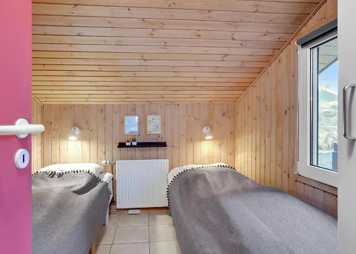 펜션 Lovely In With Sauna *