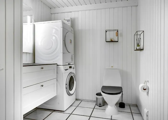 Lovely In With Sauna *