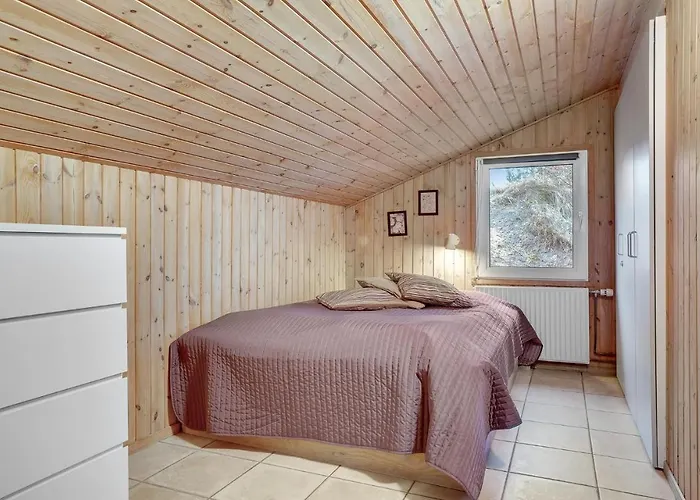 Lovely In With Sauna 펜션 블록쿠스