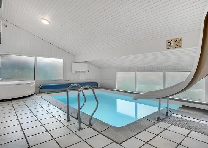 Lovely In With Sauna 펜션