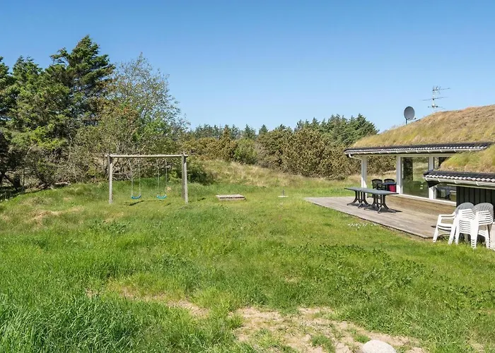 펜션 Lovely In With Sauna 블록쿠스