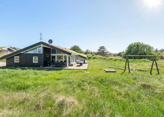 Lovely In With Sauna *