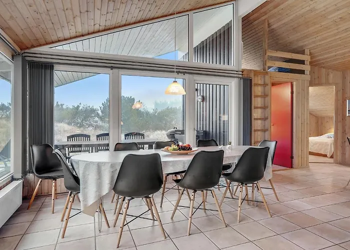 Lovely In With Sauna