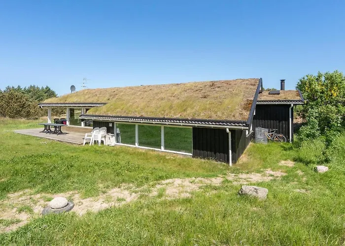 펜션 Lovely In With Sauna 블록쿠스