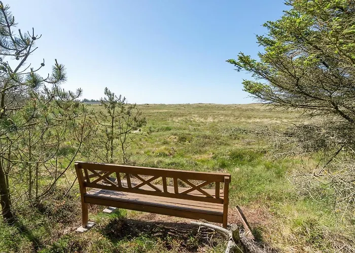 펜션 Lovely In With Sauna 블록쿠스