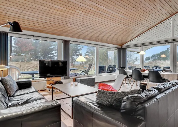 Lovely In With Sauna 펜션 블록쿠스